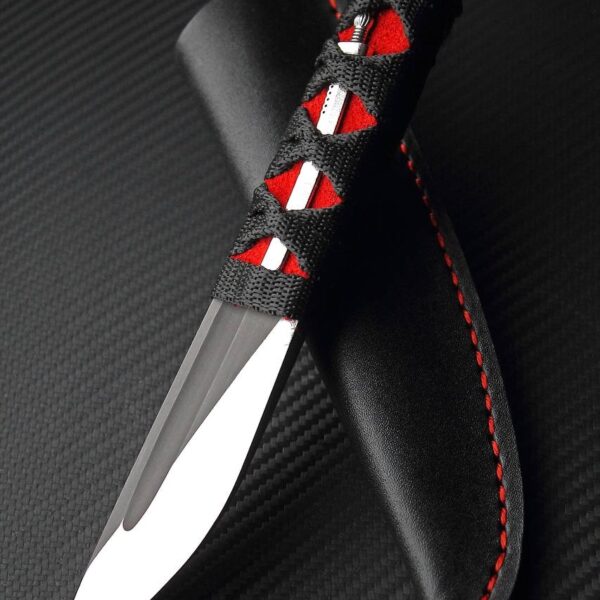 Нож Киридаши (Kiridashi)