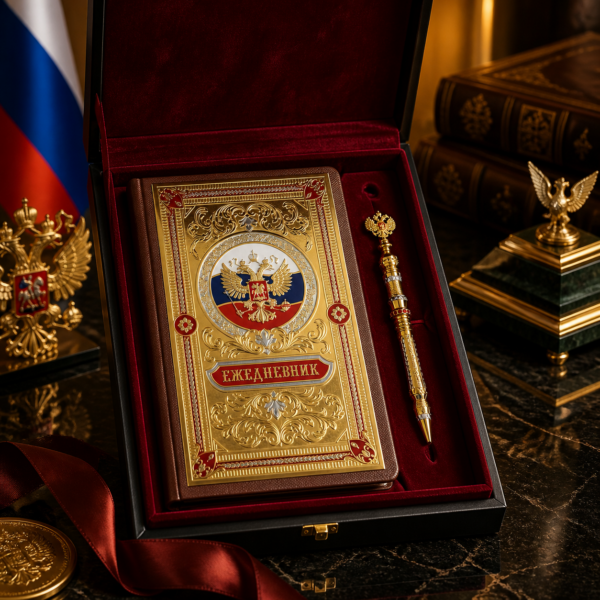 Корпоративные сувениры